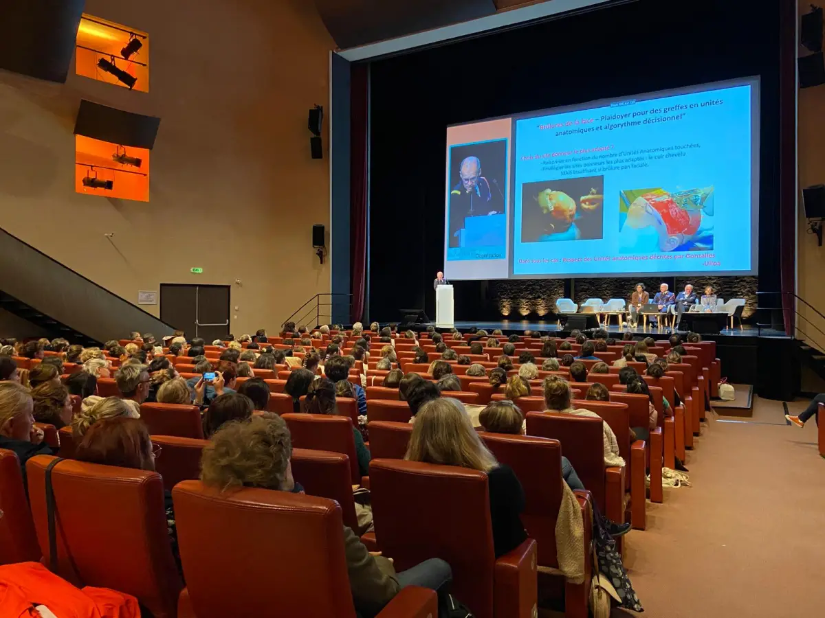 Organisateur de congrès médicaux & Événements Santé Ploërmel
